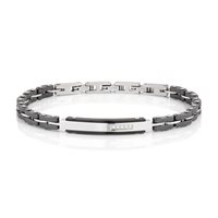 Armband Amen Herr Diamonds in Stahl ACBR1427 - ACBR1427